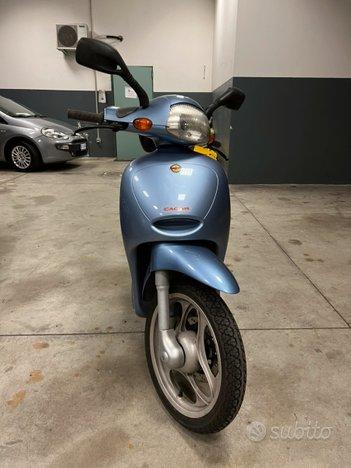 Cagiva Cucciolo 125 pochi km 10200 perfetta