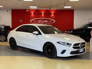 Mercedes-benz CLASSE A 180 d Sport