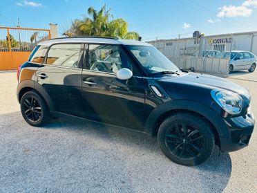 Mini Cooper SD Countryman Mini 2.0 Cooper SD Countryman