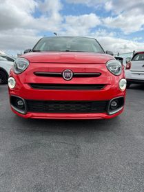 Fiat 500X 1.3 MultiJet 95 CV Sport 10/2020