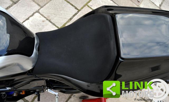 DUCATI 748 R Limited Edition Completamente in Carbonio