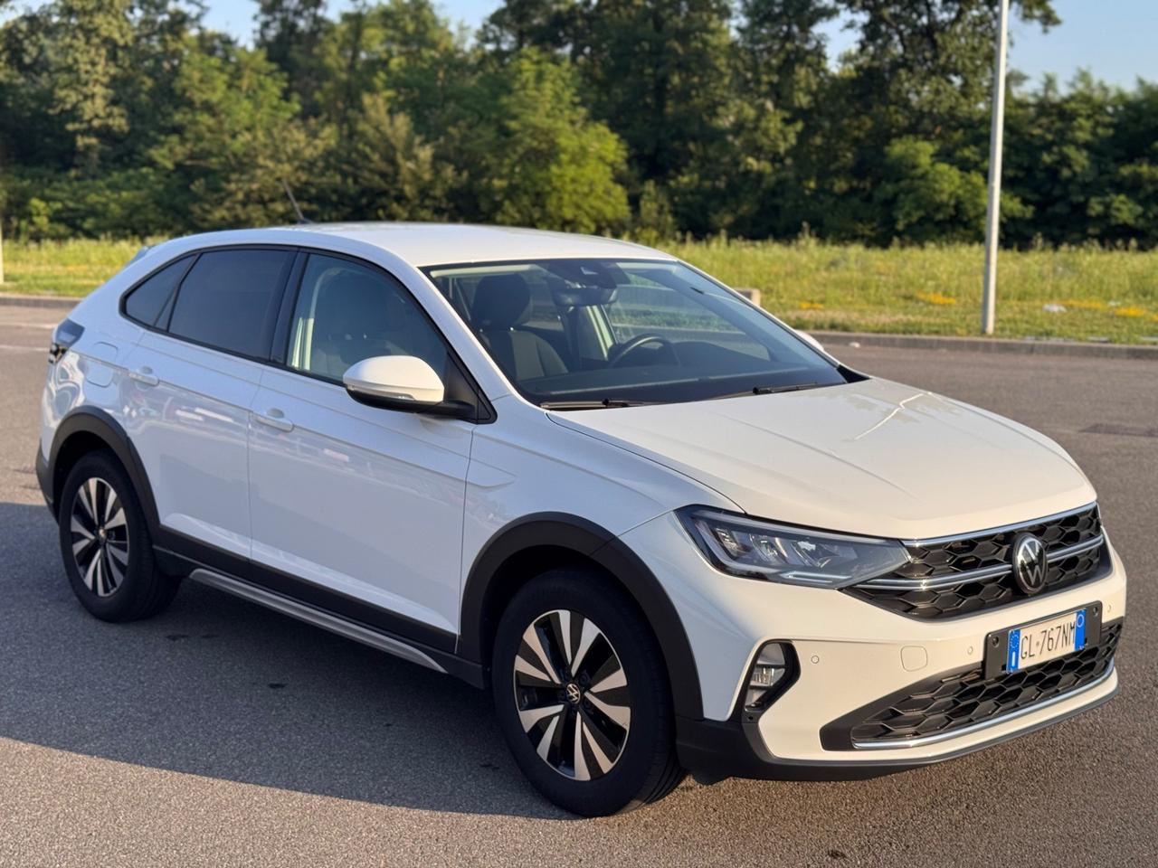Volkswagen Taigo 1.0 TSI