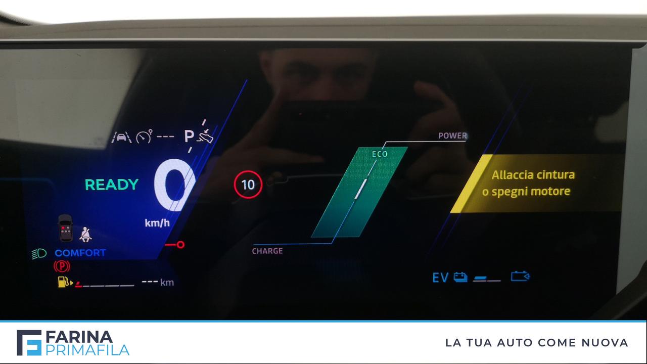 RENAULT NUOVO AUSTRAL iconic esprit Alpine MY24 E-Tech full h