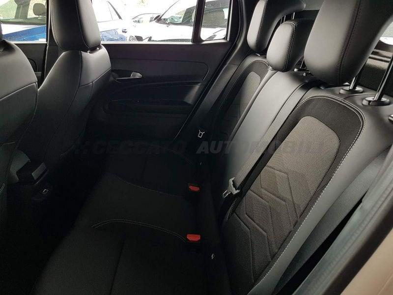 Jeep Avenger Avenger 1.2 turbo Altitude fwd 100cv