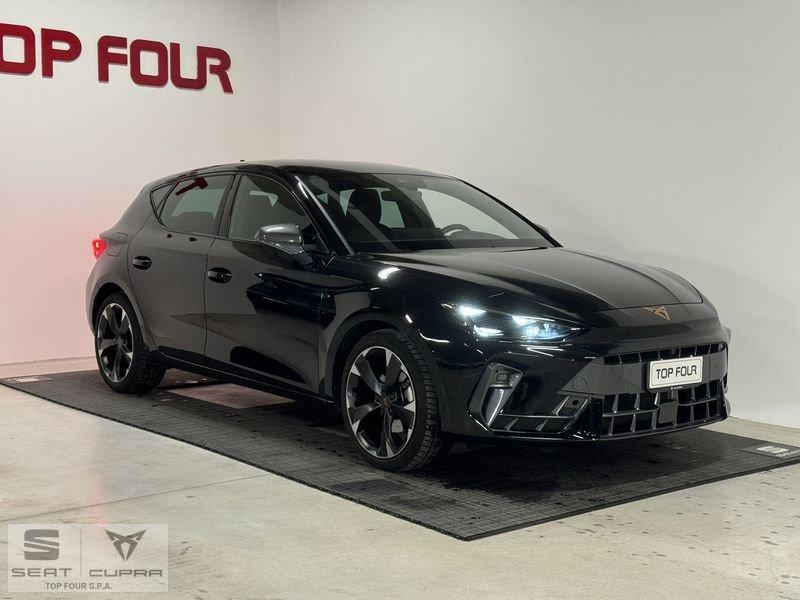 CUPRA Leon 2.0 TDI DSG