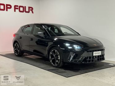 CUPRA Leon 2.0 TDI DSG