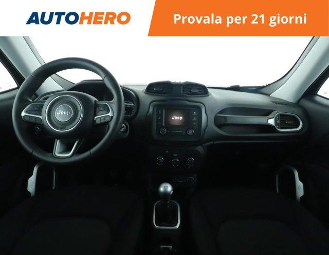 JEEP Renegade 1.0 T3 Sport