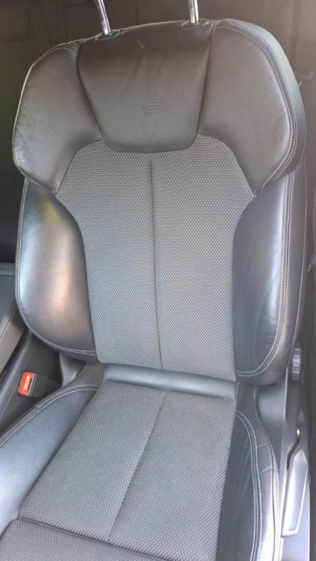AUDI Q5 SPB 40 TDI quattro S tronic S line plus