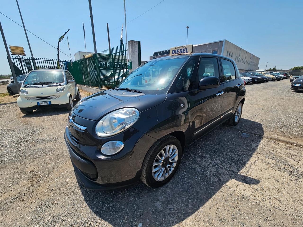 Fiat 500L 1.3 Multijet 85 CV Pop