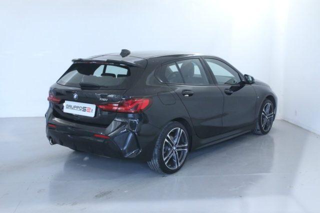 BMW 118 i 5p. Msport M-sport Shadow Line / Neopatentati