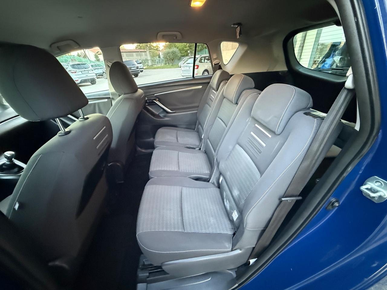 Toyota Verso 1.6 D-4D Style - Unico Proprietario
