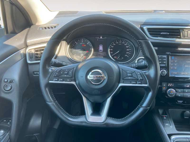 NISSAN Qashqai 1.5 dci N-Connecta 110cv