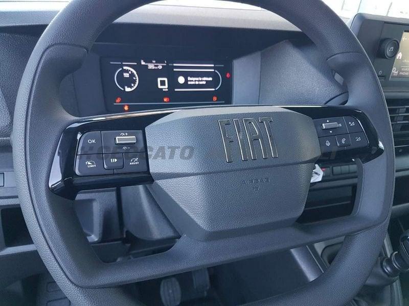 FIAT Scudo Scudo Serie 3 Stock My25 Doppia Cabina Mobile L3h1 2.0 Bluehdi 145cv Mt6