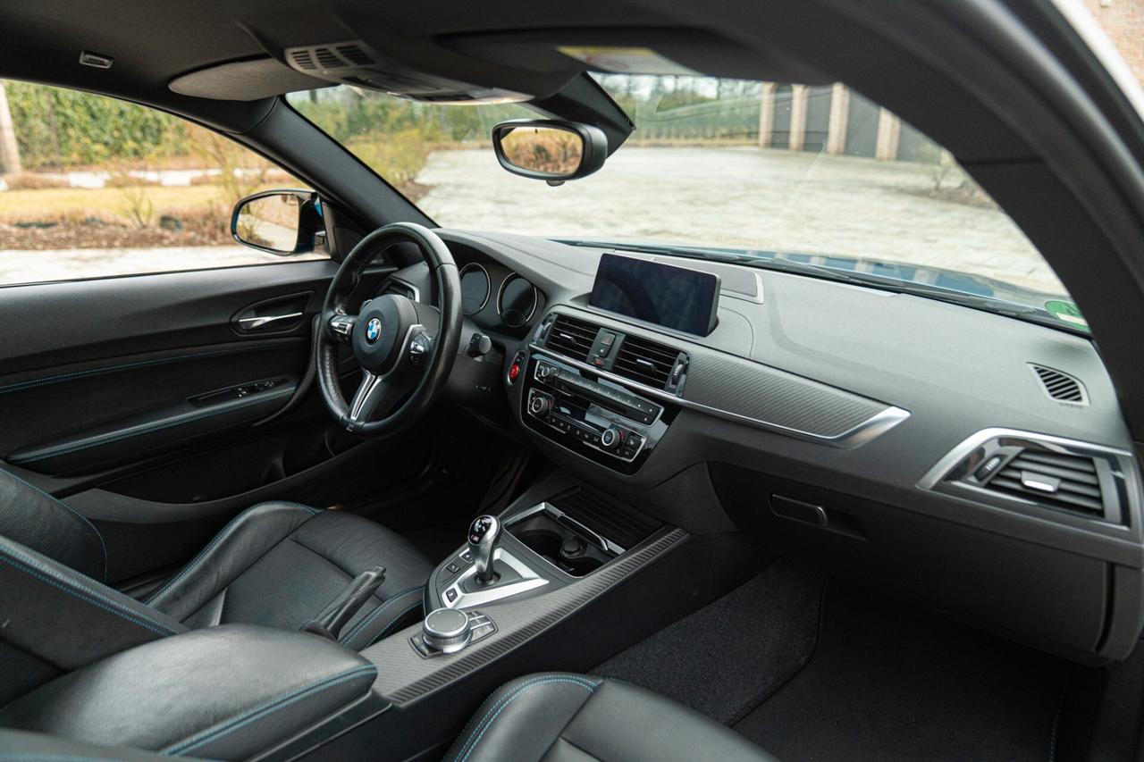 Bmw M2 COMPETITION - RDS01802