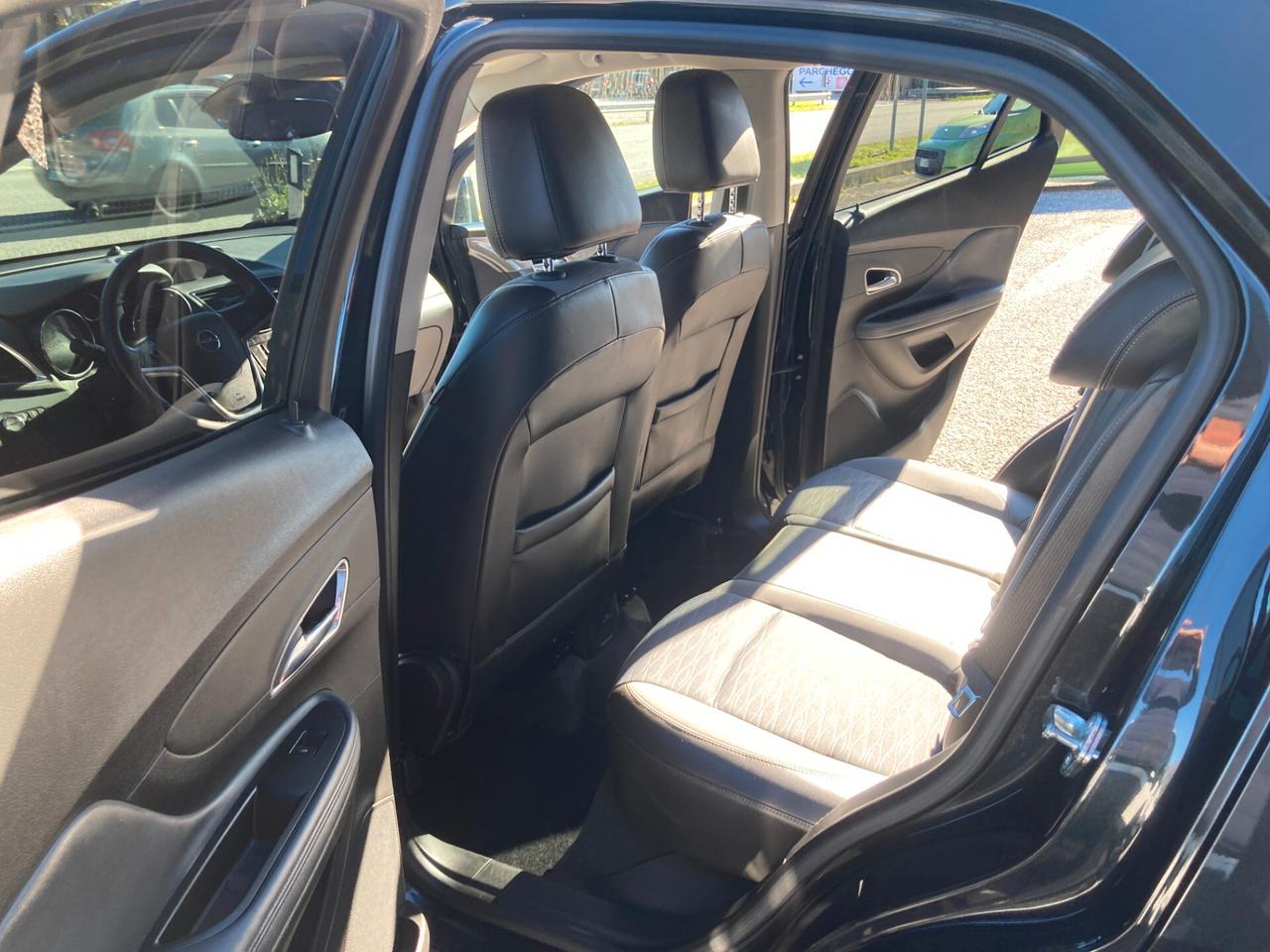 Opel Mokka 1.6 CDTI Ecotec 136CV 4x2 Start&Stop Cosmo