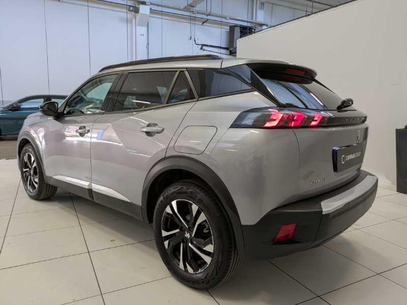 PEUGEOT 2008 II 2020 - 2008 1.5 bluehdi Allure Pack s&s 110cv