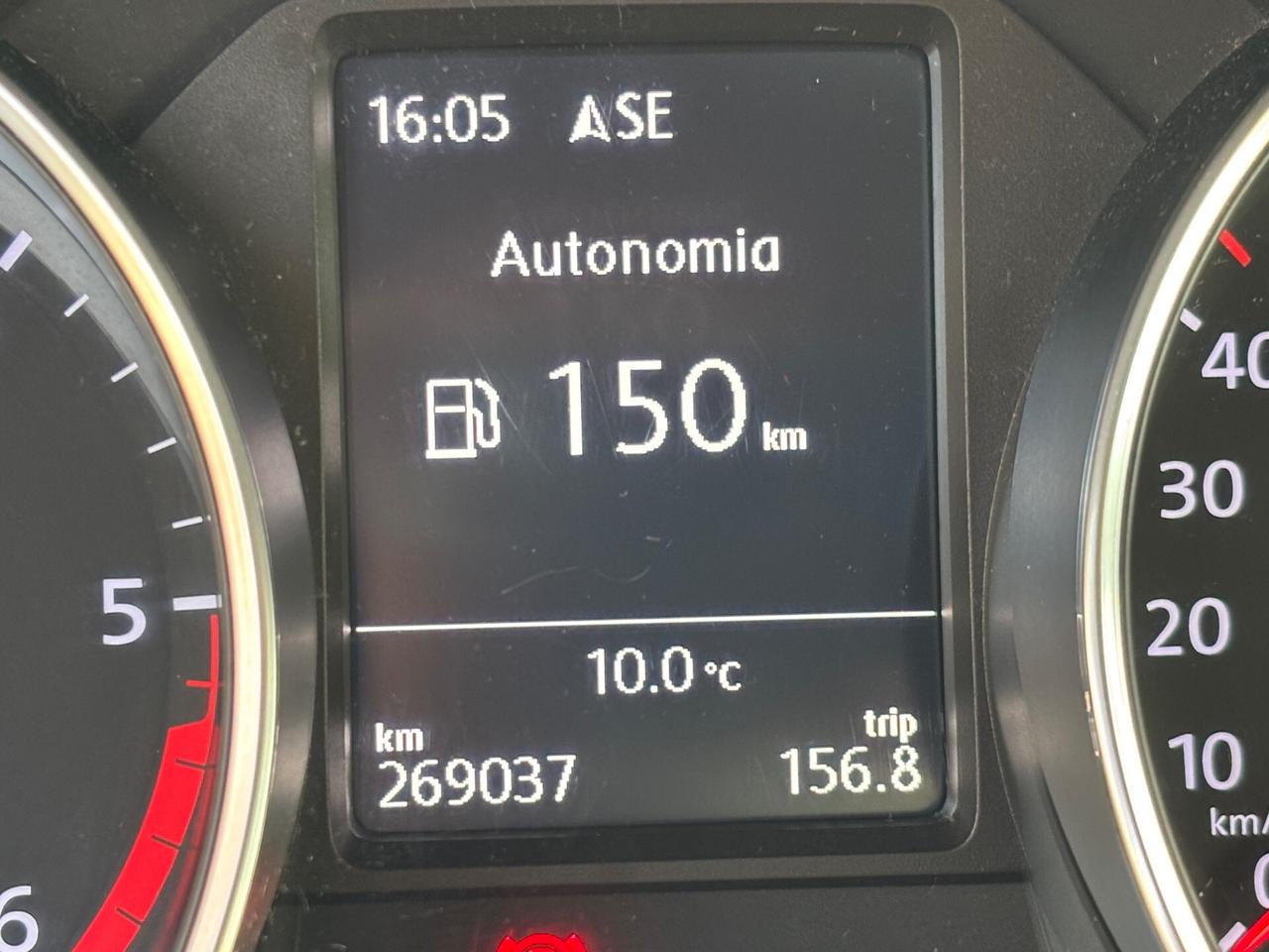 Volkswagen Polo 1.4 TDI 5p. Comfortline OK NEOPATENTATI