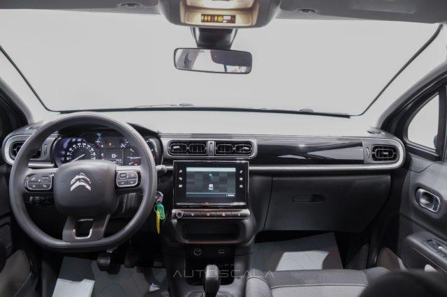 CITROEN C3 1.2 PureTech 83cv S&S Feel Pack
