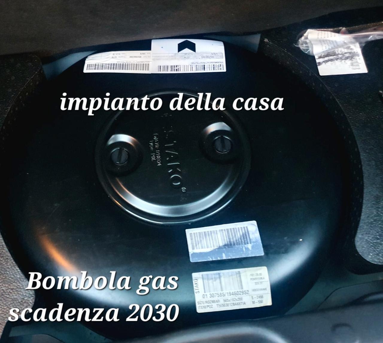 Fiat Panda 1.2 EasyPower Lounge