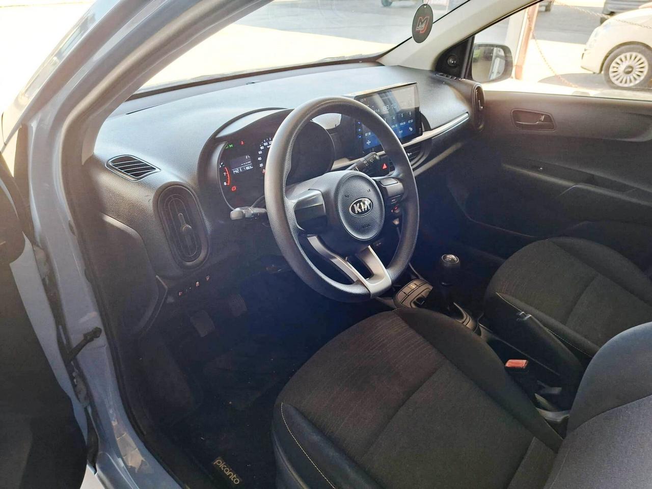 Kia Picanto UNICO PROPRIETARIO