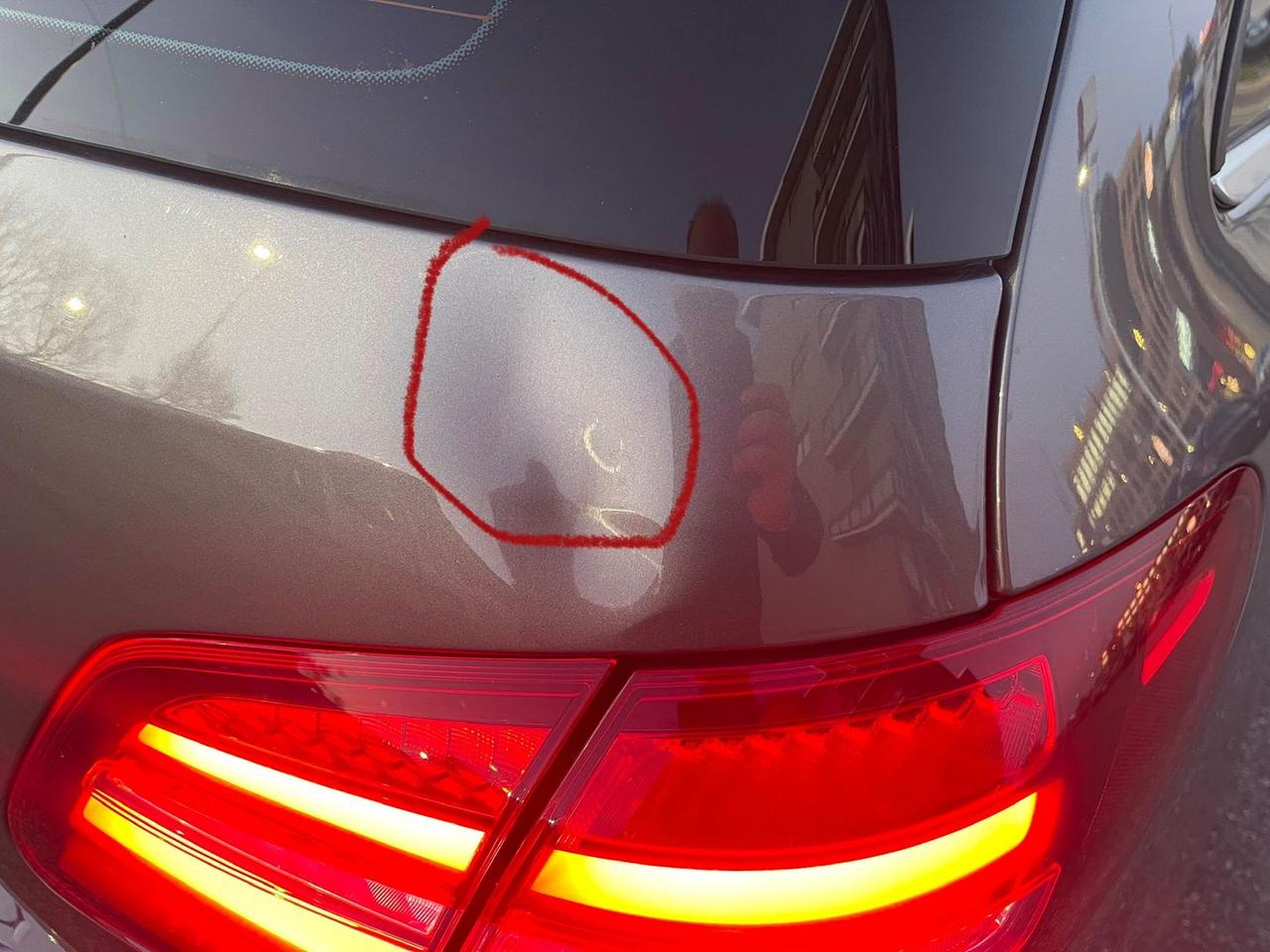 Mercedes-Benz B 180 B-Class B #10168