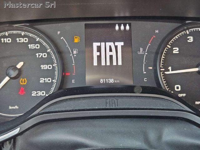 FIAT Tipo Tipo SW II 2021 SW 1.0 t3 100cv - GP947FW