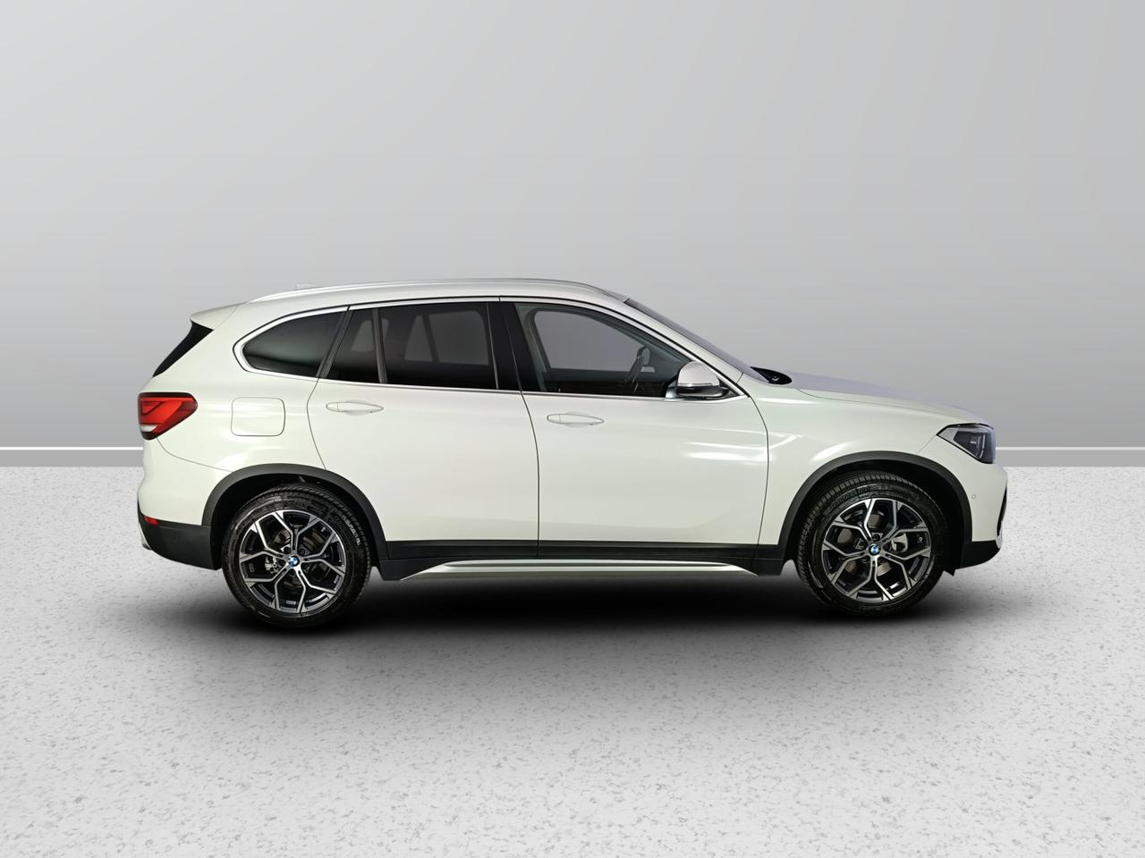 BMW X1 F48 2019 - X1 xdrive18d xLine Plus auto