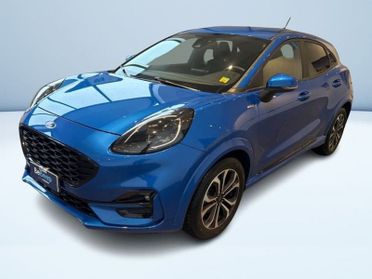 Ford Puma 1.5 ECOBLUE ST-LINE S&S 120CV
