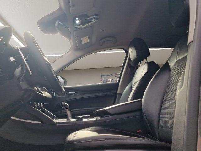 ALFA ROMEO Stelvio 2.2 Turbodiesel 210 CV AT8 Q4 Super