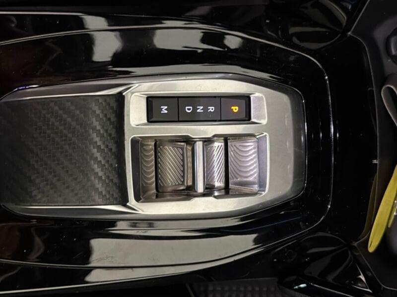 Peugeot 208 GT Hybrid 136 e-DCS6 auto Sedili Elettrici