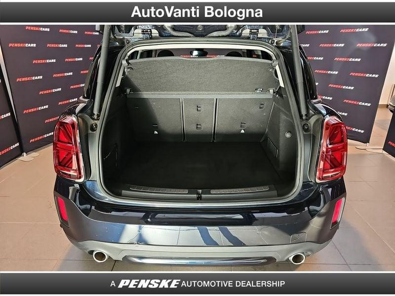 MINI Mini Countryman F60 Mini 2.0 Cooper SD Essential Countryman ALL4