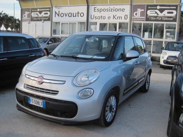 Fiat 500L 1.3 Multijet 95 CV Pop Star
