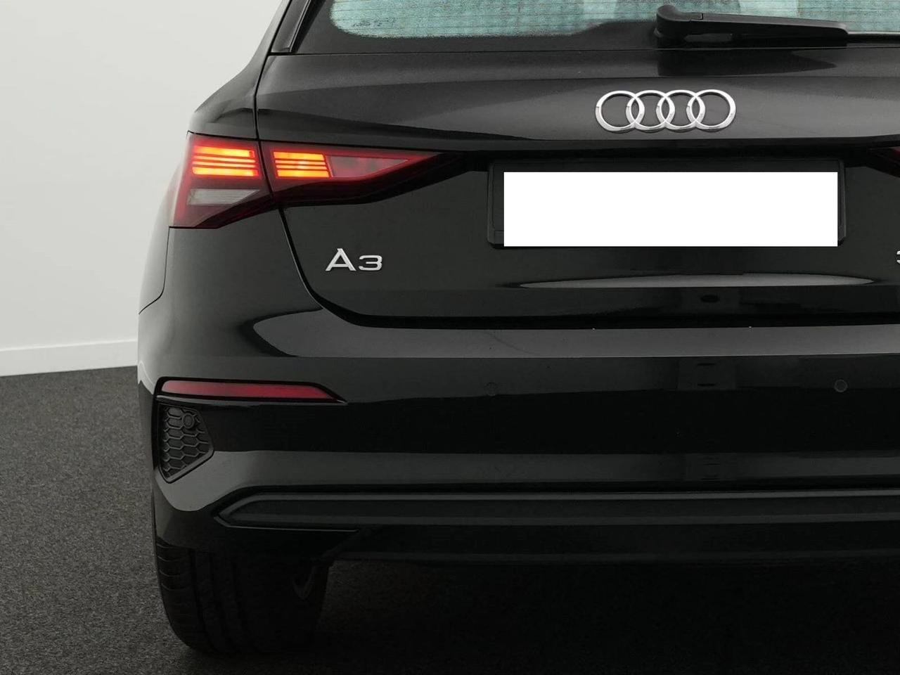 Audi A3 SPB 30 TFSI Business Advanced