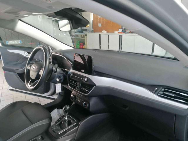 FORD Focus 1.5 EcoBlue 120 CV SW Business