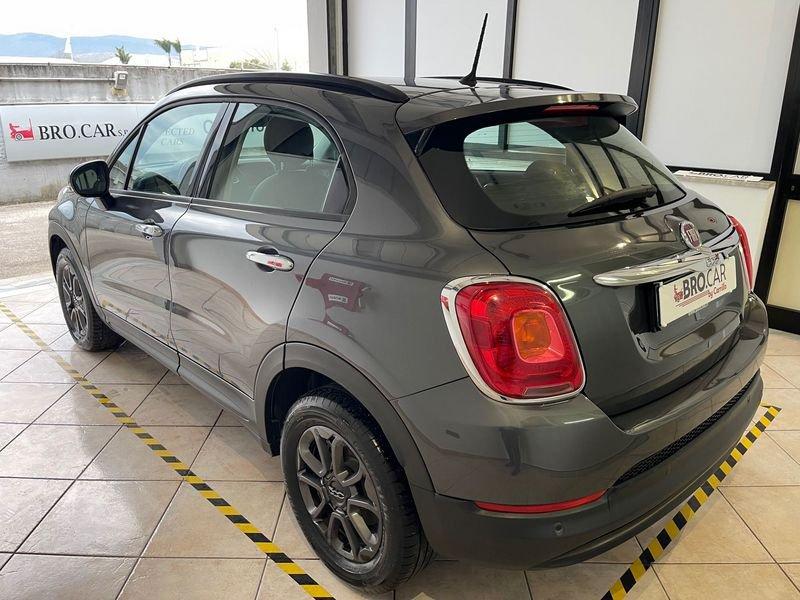 FIAT 500X Urban Look 500 X 1.3 mjt 95cv Pop Star