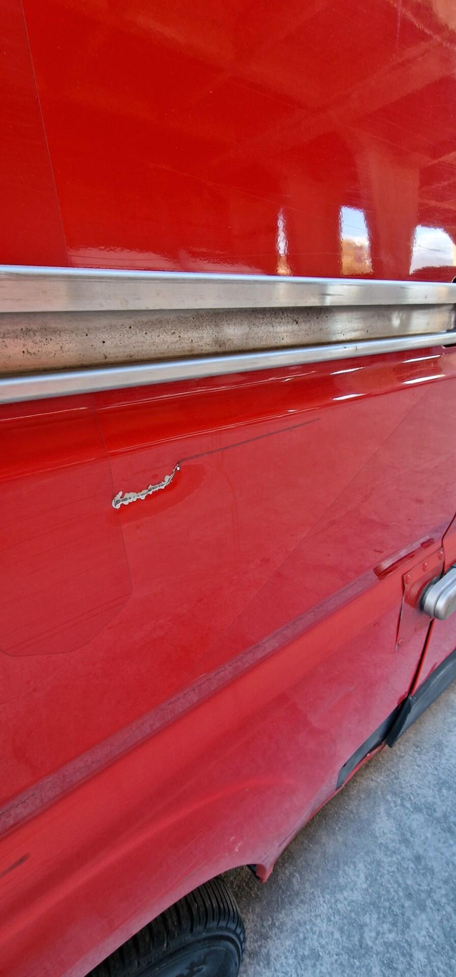 Fiat Ducato 33 2.3 MJT 130CV PC-TN Furgone