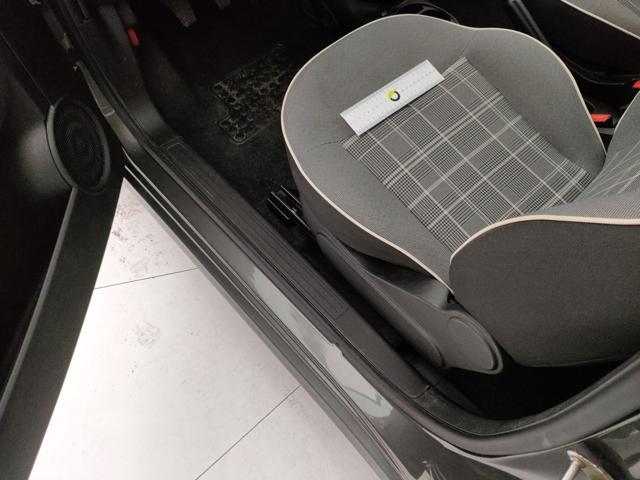 FIAT 500 1.0 hybrid Lounge 70cv
