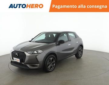 DS AUTOMOBILES DS 3 Crossback BlueHDi 130 aut. Business