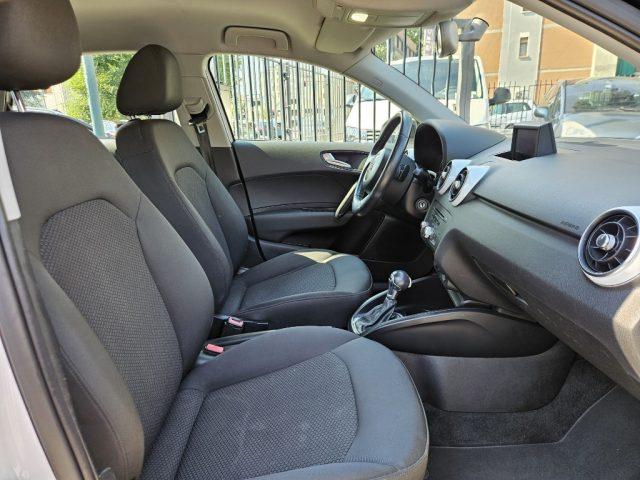 AUDI A1 SPB 1.6 TDI S tronic S line edition