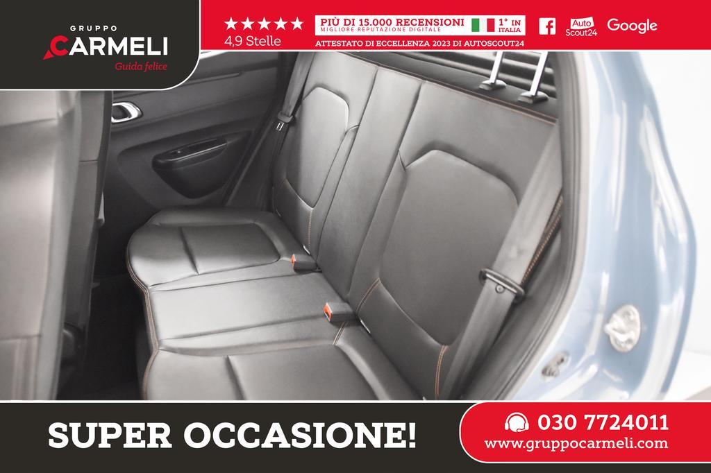 Dacia Spring Electric 65 Extreme