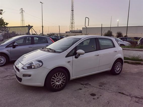 FIAT Punto Altri Allestimenti