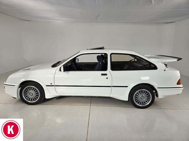 Ford Sierra RS Cosworth 3 porte ***ASI***