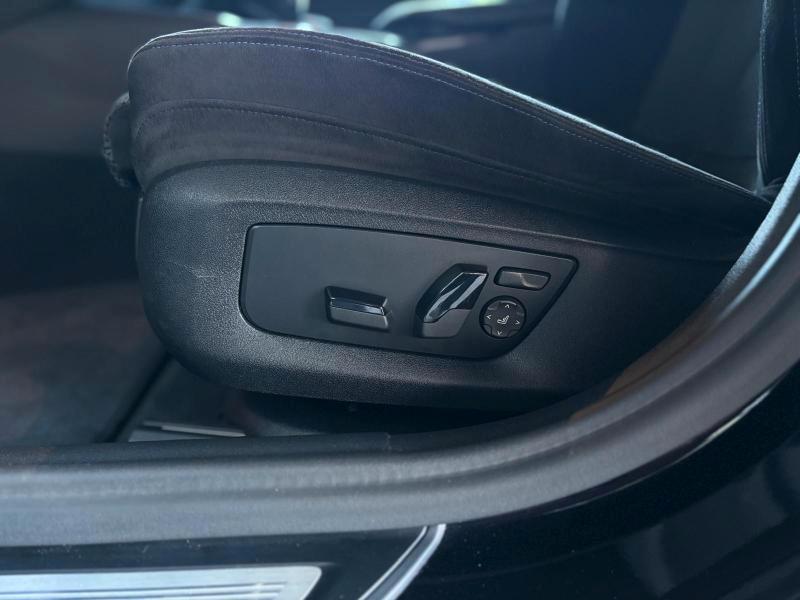 BMW 520 d Touring mhev 48V xdrive Msport auto