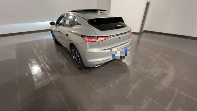 DS AUTOMOBILES DS 4 PureTech 130 aut. Opera #GRIGIOCRISTALLO