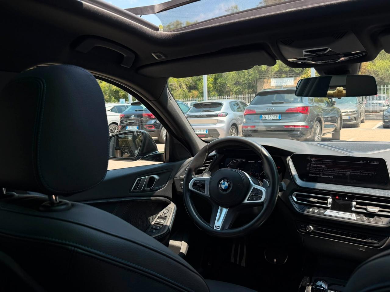Bmw 135 M 135i xDrive