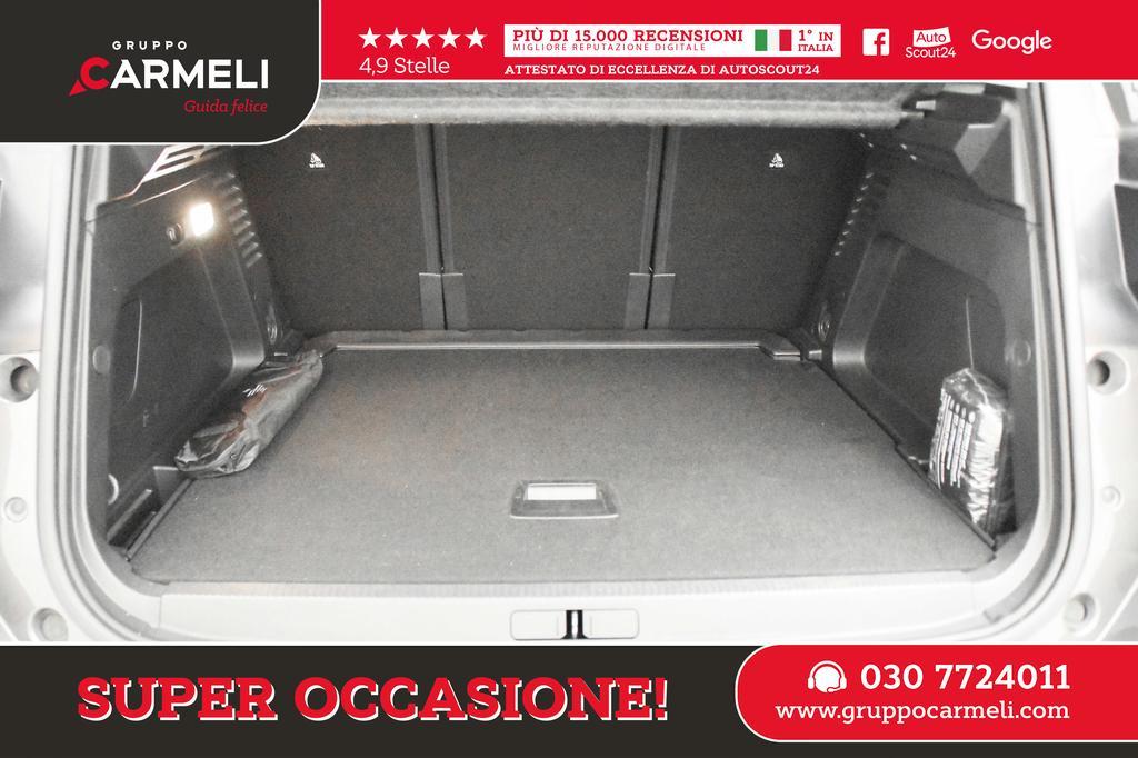 Citroen C5 Aircross 1.5 BlueHDi Live