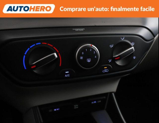 HYUNDAI i20 1.0 T-GDI 48V iMT Techline
