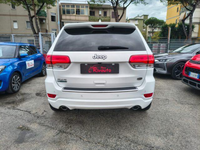 JEEP Grand Cherokee 3.0 V6 CRD 250 CV MJT II Summit Platinum Ed.