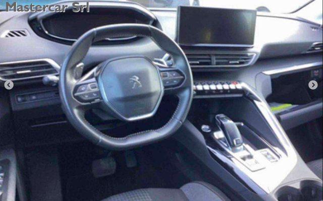 PEUGEOT 5008 BlueHDi 130 Active Business EAT8 S/S aut 7 posti -