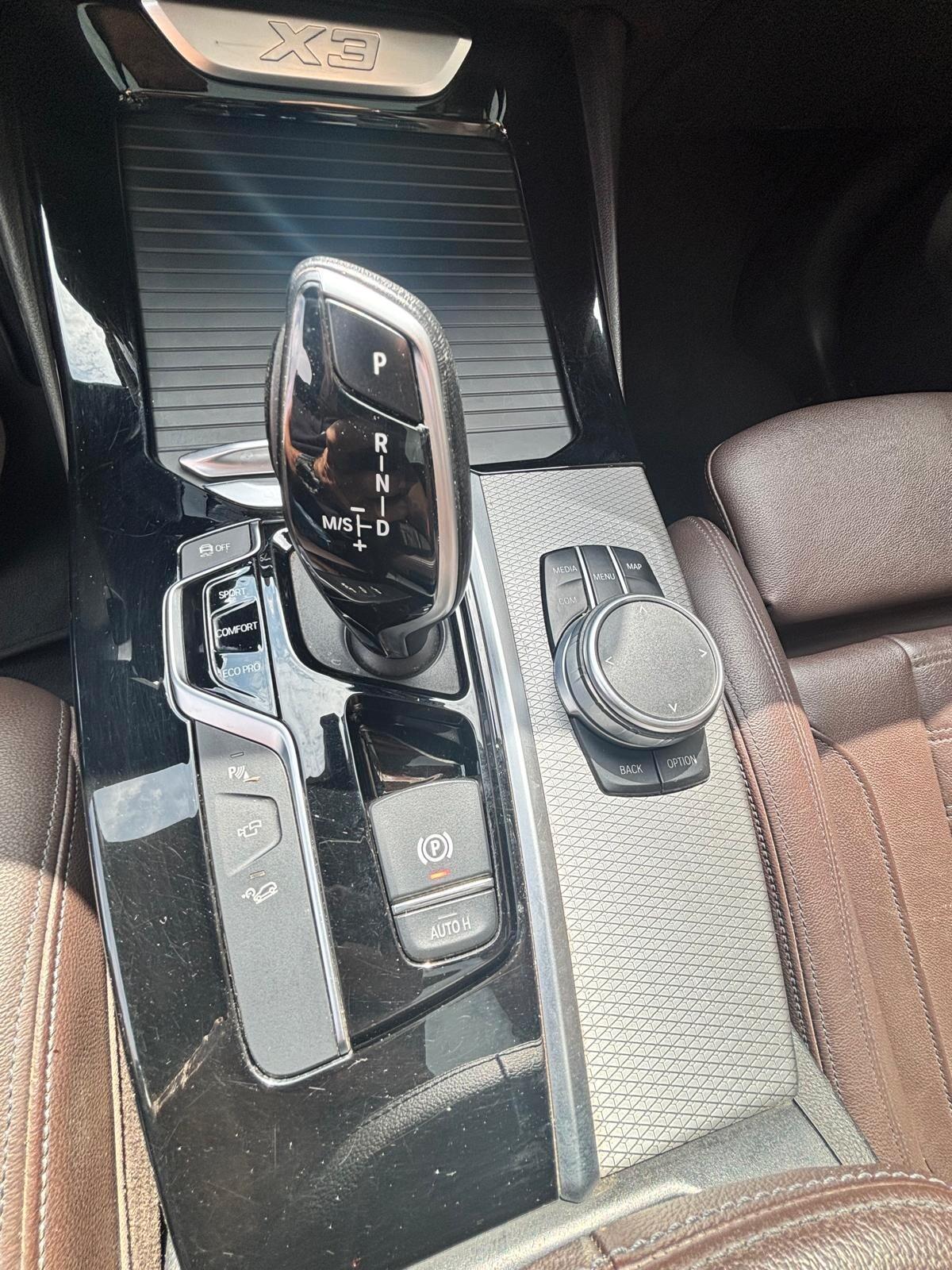 Bmw X3 M xDrive30d 249CV Msport